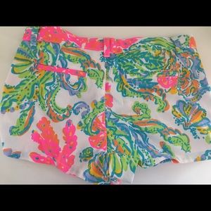 Kids Lilly Pulitzer Shorts